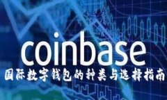 国际数字钱包的种类与选