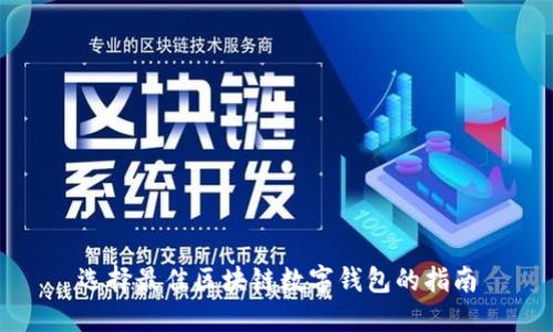 选择最佳区块链数字钱包的指南