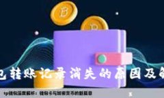数字钱包转账记录消失的