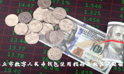 任丘市数字人民币钱包使用指南与相关问题解答
