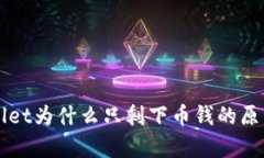 TPWallet为什么只剩下币钱的