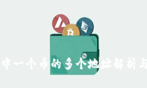 TPWallet中一个币的多个地址解析与解决方案