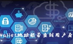 TPWallet地址能否查到用户身
