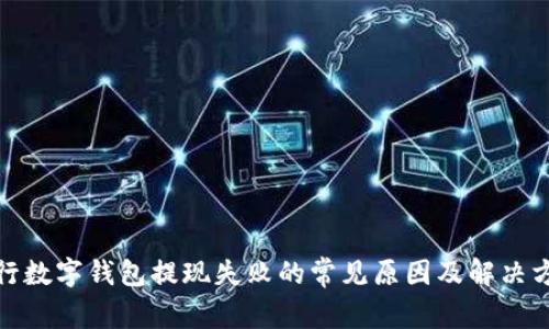 建行数字钱包提现失败的常见原因及解决方案
