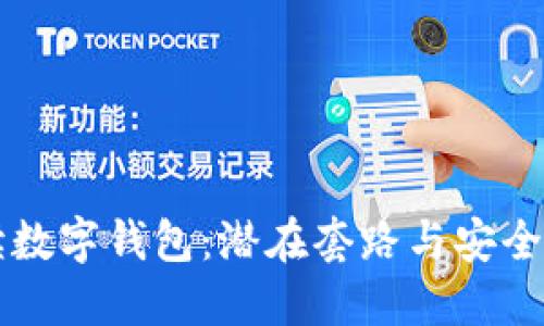 解读数字钱包：潜在套路与安全指南