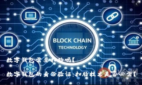 数字钱包需要扫脸吗？

数字钱包的身份验证：扫脸技术是否必需？