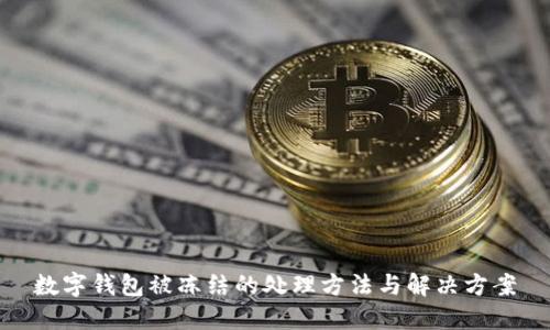 数字钱包被冻结的处理方法与解决方案
