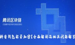 抖音钱包能否加密？全面