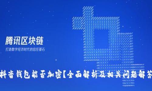 抖音钱包能否加密？全面解析及相关问题解答
