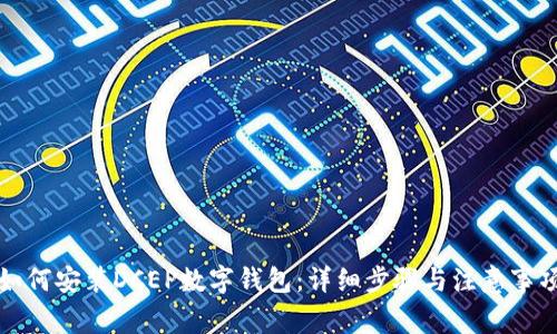 如何安装DCEP数字钱包：详细步骤与注意事项