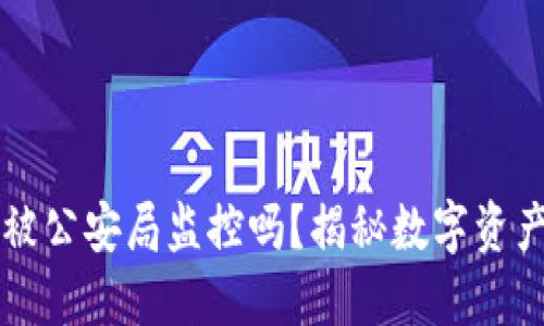 TPWallet会被公安局监控吗？揭秘数字资产安全与隐私