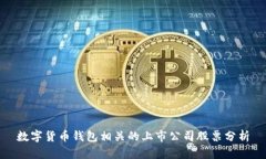 数字货币钱包相关的上市