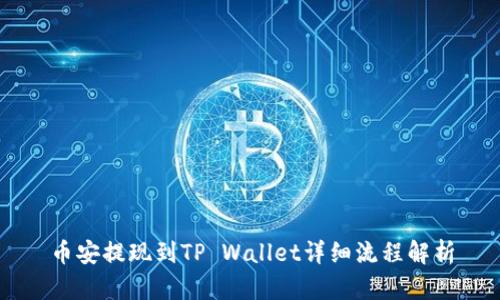 币安提现到TP Wallet详细流程解析