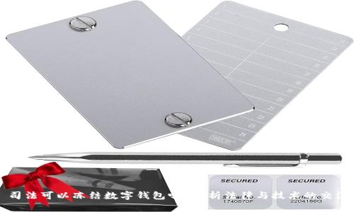 司法可以冻结数字钱包吗？解析法律与技术的交汇
