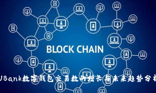 UBank数字钱包交易数的增长与未来趋势分析