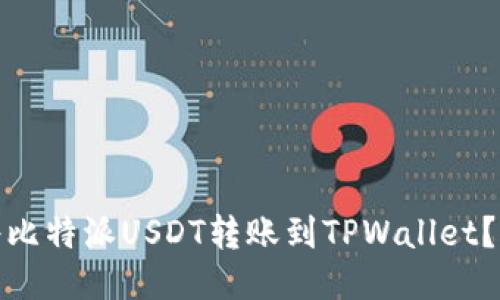 : 如何将比特派USDT转账到TPWallet？详细指南