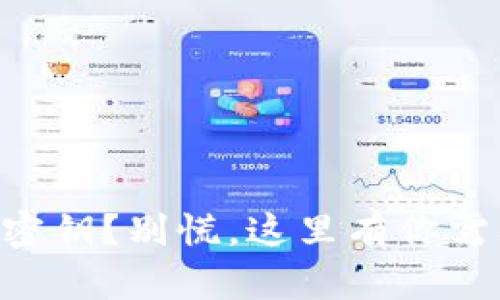 失去TPWallet密钥？别慌，这里有你需要的解决方案！