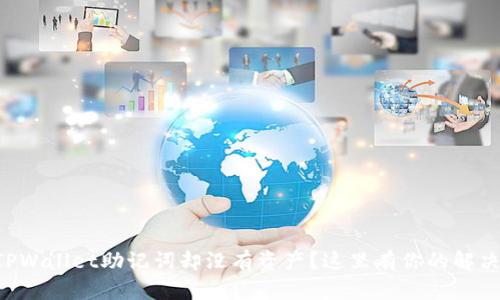 导入TPWallet助记词却没有资产？这里有你的解决方案！