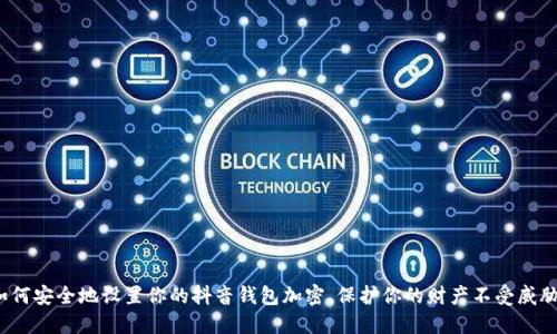 如何安全地设置你的抖音钱包加密，保护你的财产不受威胁？