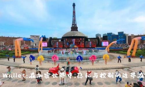 TP Wallet：在加密世界中，隐私与控制的边界在哪？