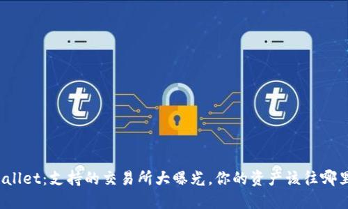 TPWallet：支持的交易所大曝光，你的资产该往哪里跑？
