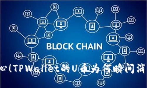 小心！TPWallet的U币为何瞬间消失？