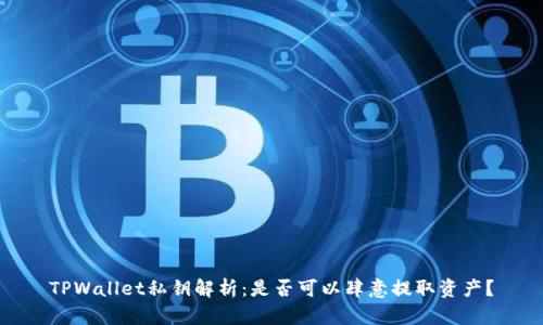 TPWallet私钥解析：是否可以肆意提取资产？