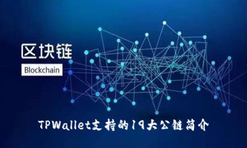 TPWallet支持的19大公链简介