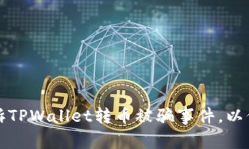 如何有效投诉TPWallet转币被骗事件，以保护您的权益