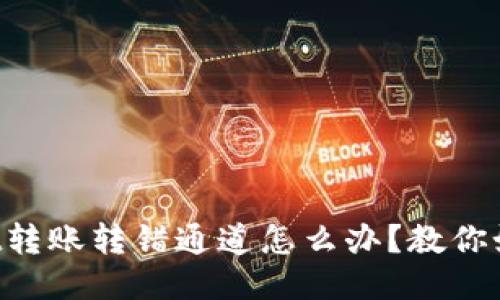 TPWallet转账转错通道怎么办？教你如何处理！