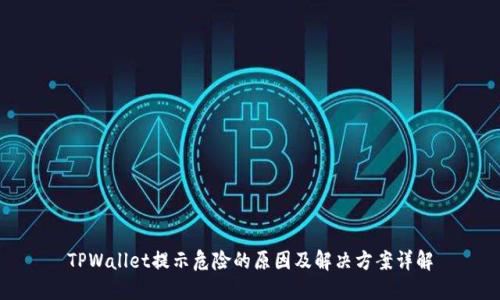 TPWallet提示危险的原因及解决方案详解