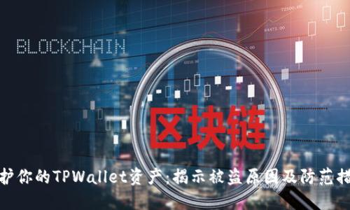 保护你的TPWallet资产：揭示被盗原因及防范措施