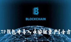 如何在TP钱包中导入币安链