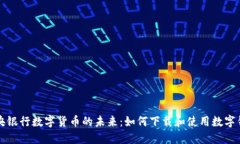 中央银行数字货币的未来