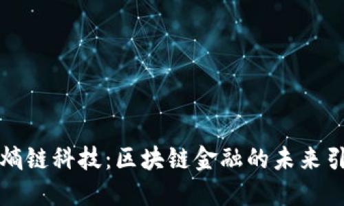 厦门熵链科技：区块链金融的未来引领者