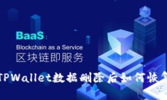  TPWallet数据删除后如何恢